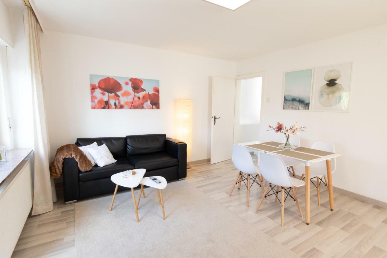 Ferienhaus Ko-Living Κόμπλεντς Εξωτερικό φωτογραφία