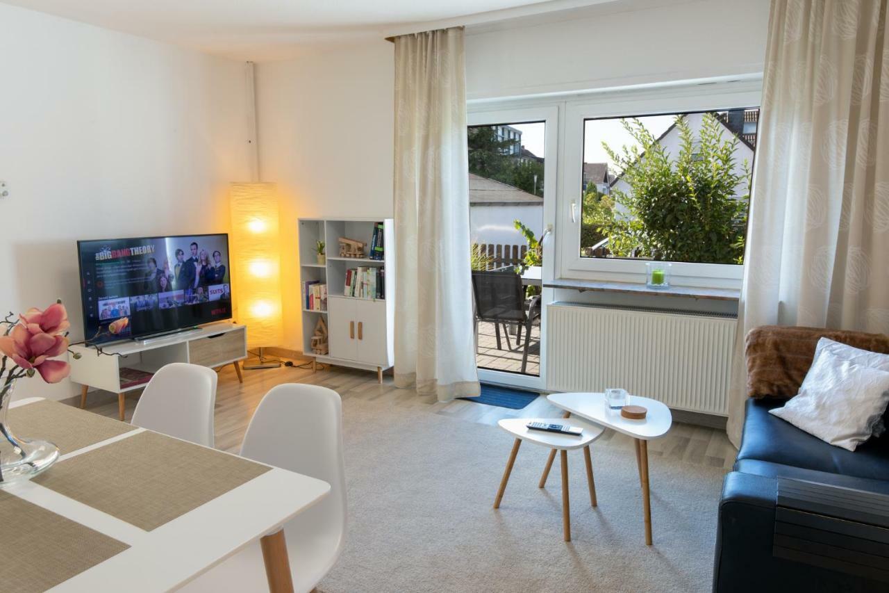 Ferienhaus Ko-Living Κόμπλεντς Εξωτερικό φωτογραφία