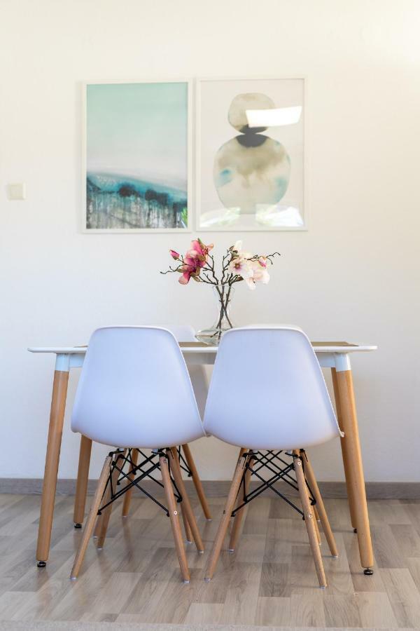 Ferienhaus Ko-Living Κόμπλεντς Εξωτερικό φωτογραφία