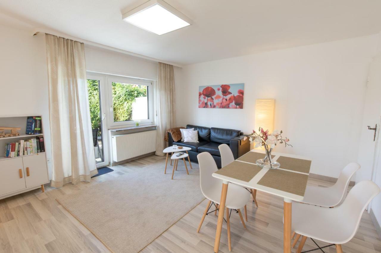 Ferienhaus Ko-Living Κόμπλεντς Εξωτερικό φωτογραφία