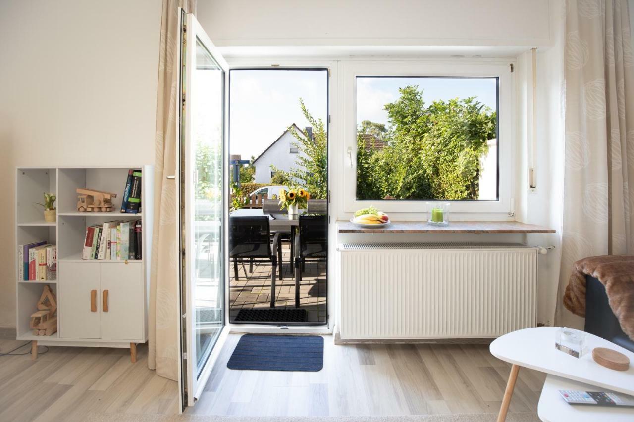 Ferienhaus Ko-Living Κόμπλεντς Εξωτερικό φωτογραφία