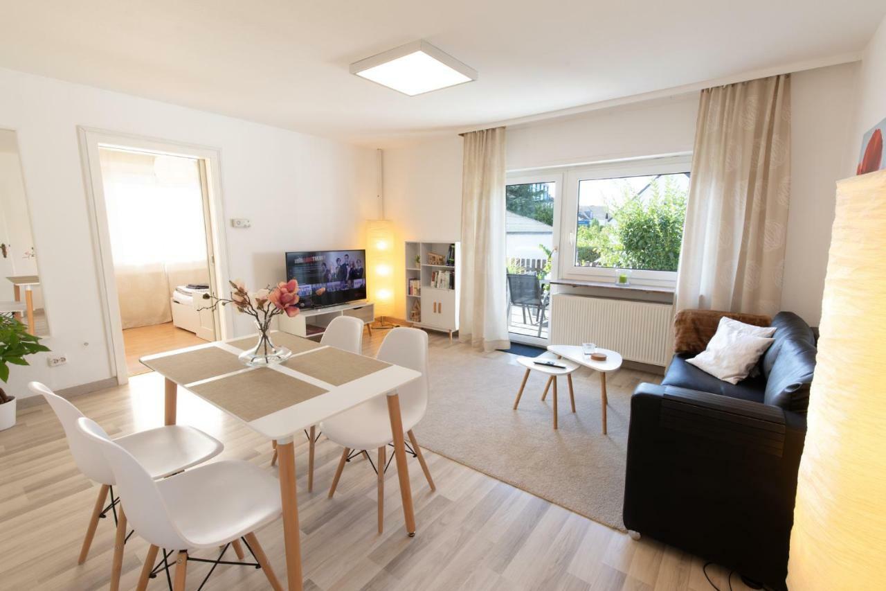 Ferienhaus Ko-Living Κόμπλεντς Εξωτερικό φωτογραφία