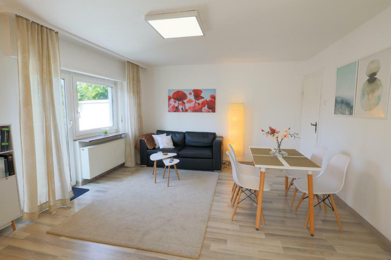 Ferienhaus Ko-Living Κόμπλεντς Εξωτερικό φωτογραφία