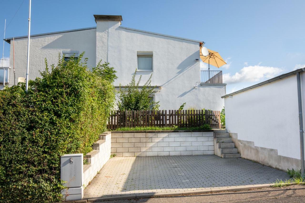 Ferienhaus Ko-Living Κόμπλεντς Εξωτερικό φωτογραφία