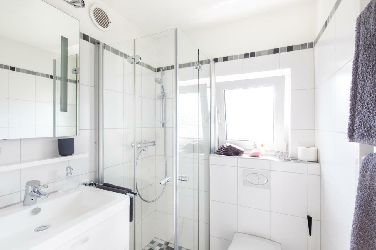 Ferienhaus Ko-Living Κόμπλεντς Εξωτερικό φωτογραφία