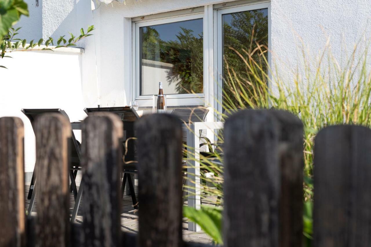 Ferienhaus Ko-Living Κόμπλεντς Εξωτερικό φωτογραφία