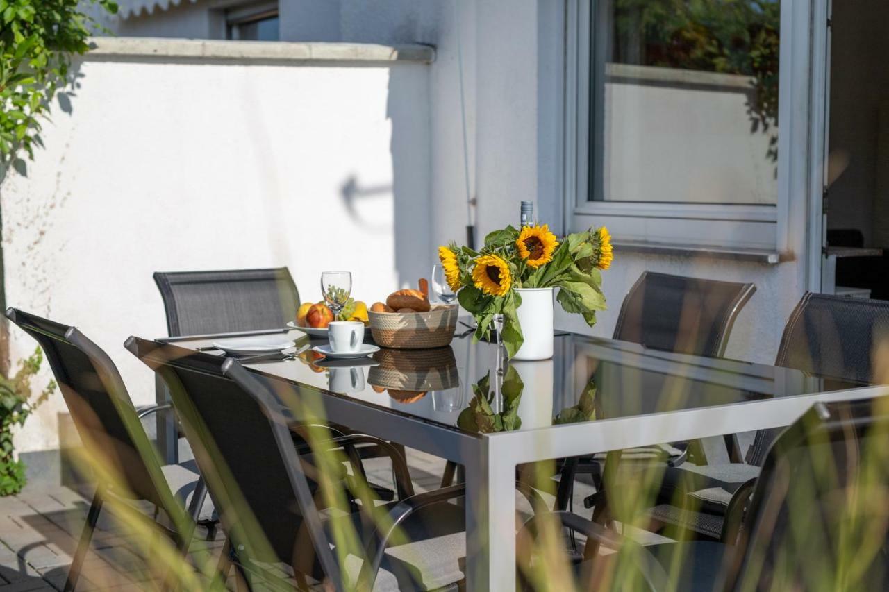 Ferienhaus Ko-Living Κόμπλεντς Εξωτερικό φωτογραφία