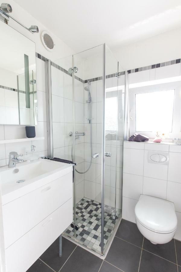 Ferienhaus Ko-Living Κόμπλεντς Εξωτερικό φωτογραφία