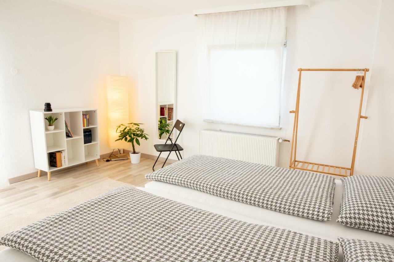 Ferienhaus Ko-Living Κόμπλεντς Εξωτερικό φωτογραφία